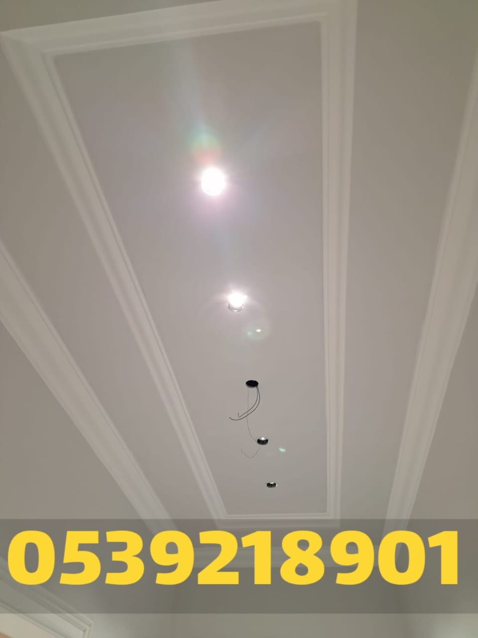 جبس بورد الأحساء | تنفيذ أسقف وديكورات جبس بورد مودرن – 0539218901