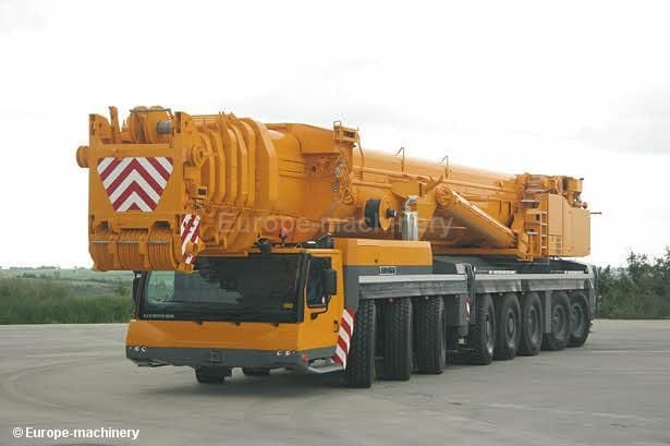 ” كرينات للأيجار في الدمام ” _ تأجير كرين موبايل مجنزر متحرك هيدروليك