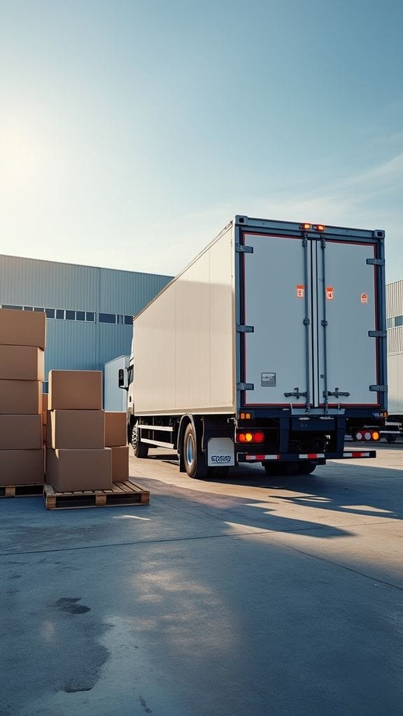 تريلا نقل اثاث بضائع الرياض تبوك 0551817418 الدمام جدة جازان