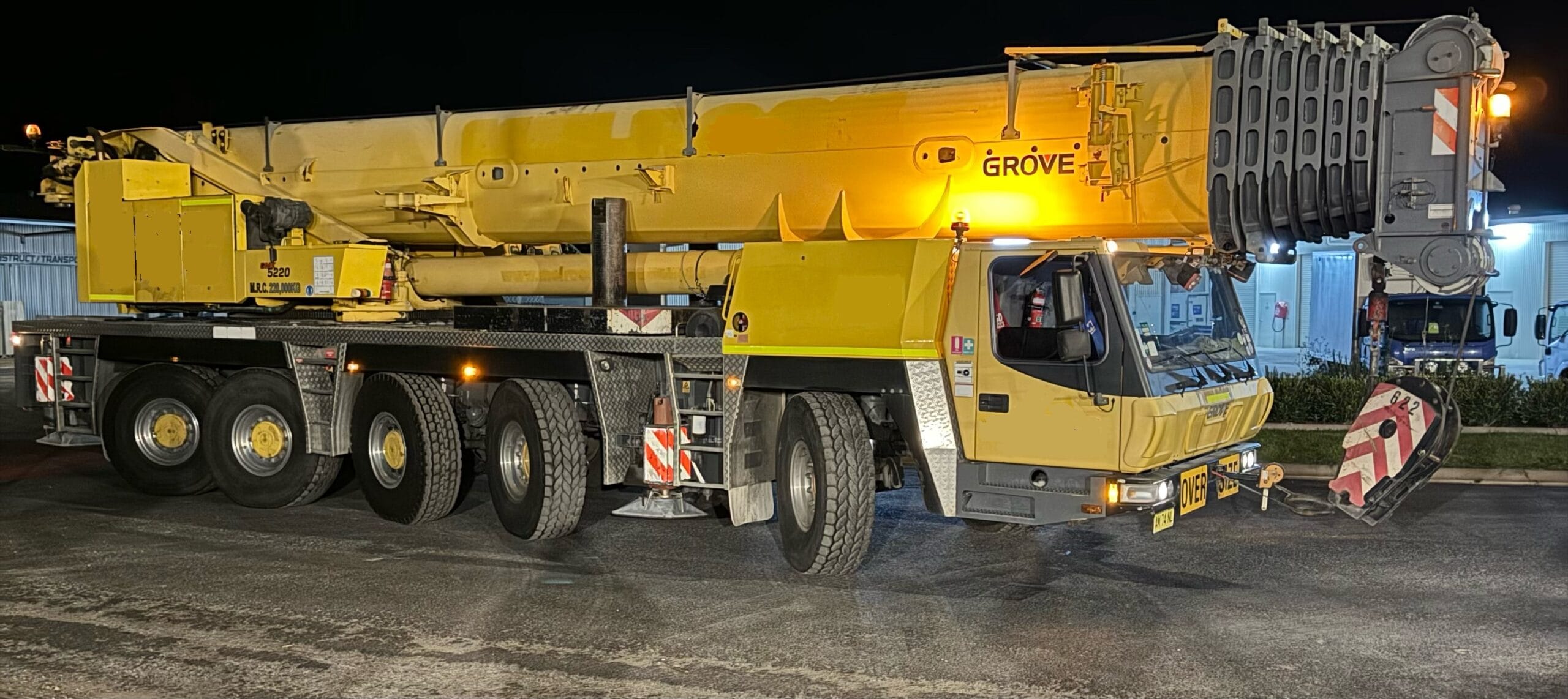 كرينات للإيجار في الدمام – كرينات موبايل كرين الدمام الرياض