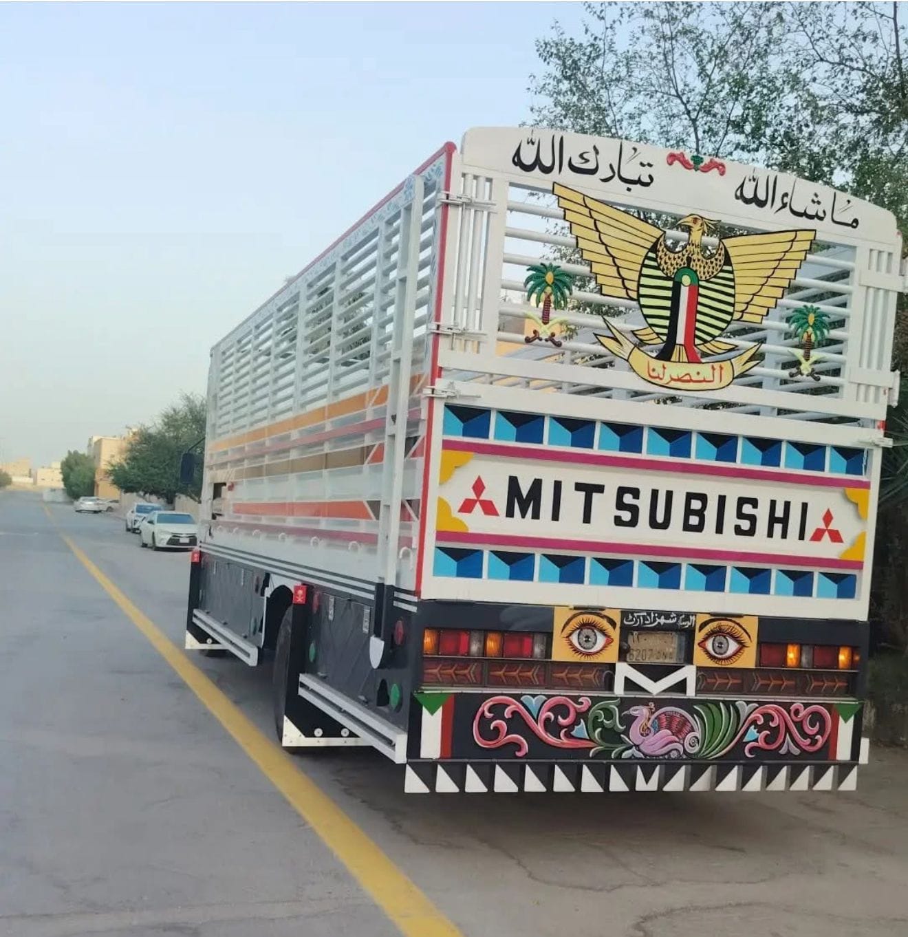 لوري نقل خارج الرياض 0537422374 مكة جدة