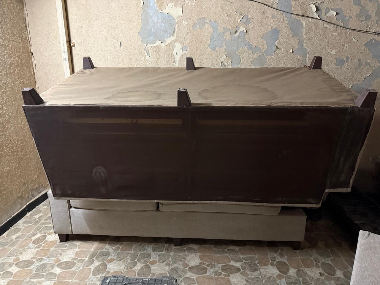 التخلص من الاثاث القديم بالرياض