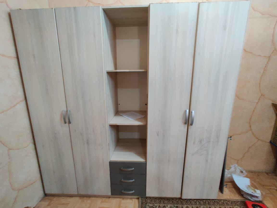 رمي اثاث تالف خربانه بالرياض 0537422374