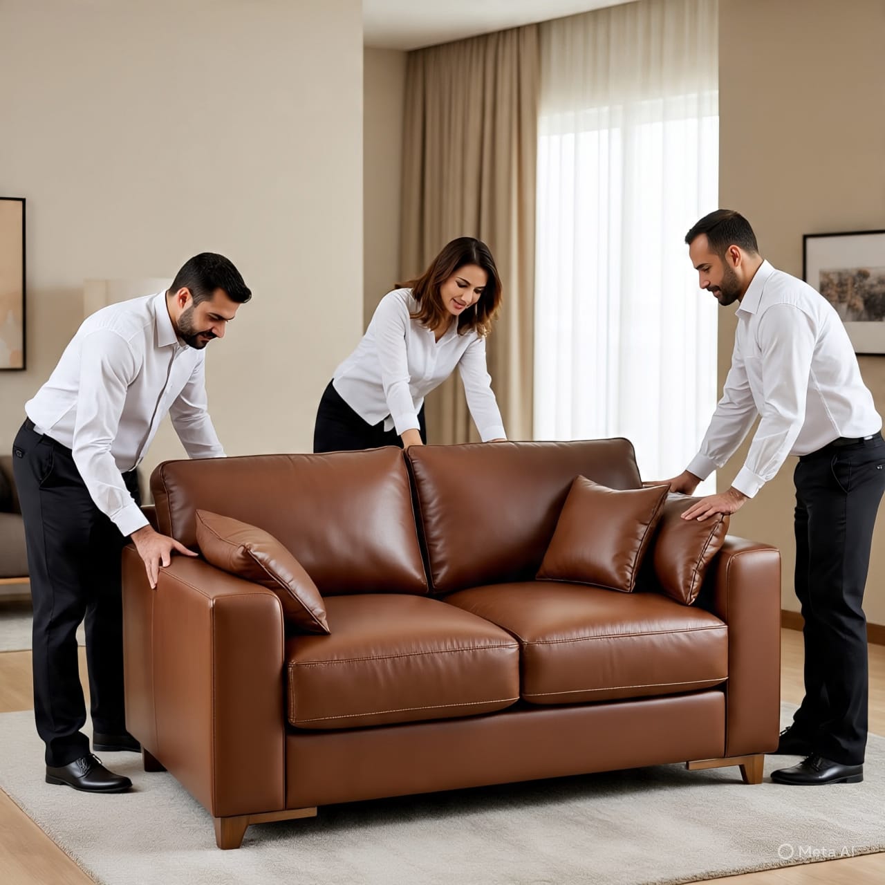 دينا توصيل اثاث جمعيه خيريه حي اشبيليا بالرياض 0596778198