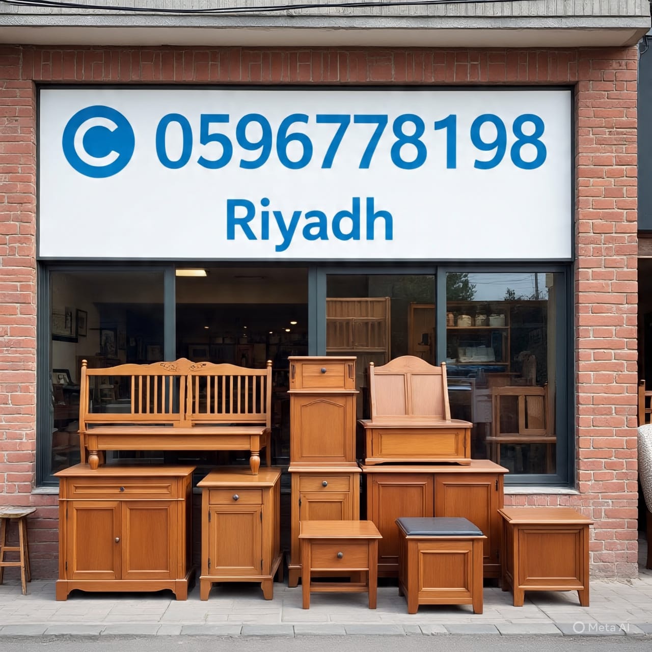 شراء اثاث مستعمل بالرياض رقم شراء اثاث 0596778198