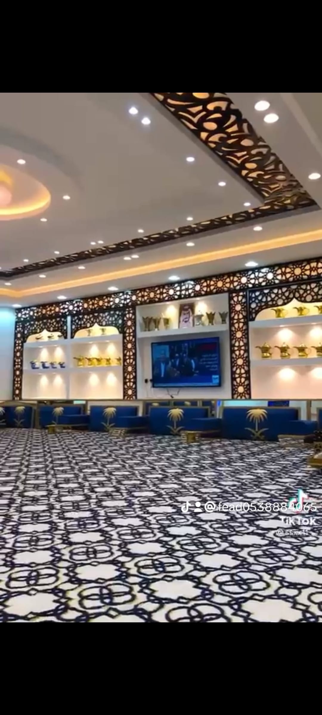 ديكورات الاحساء وضواحيها 0538884065