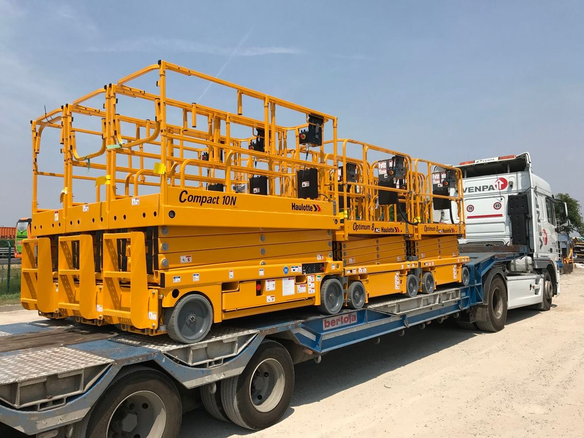 سيزرلفت للإيجار في الدمام # الرياض # جدة # الجبيل # القطيف #