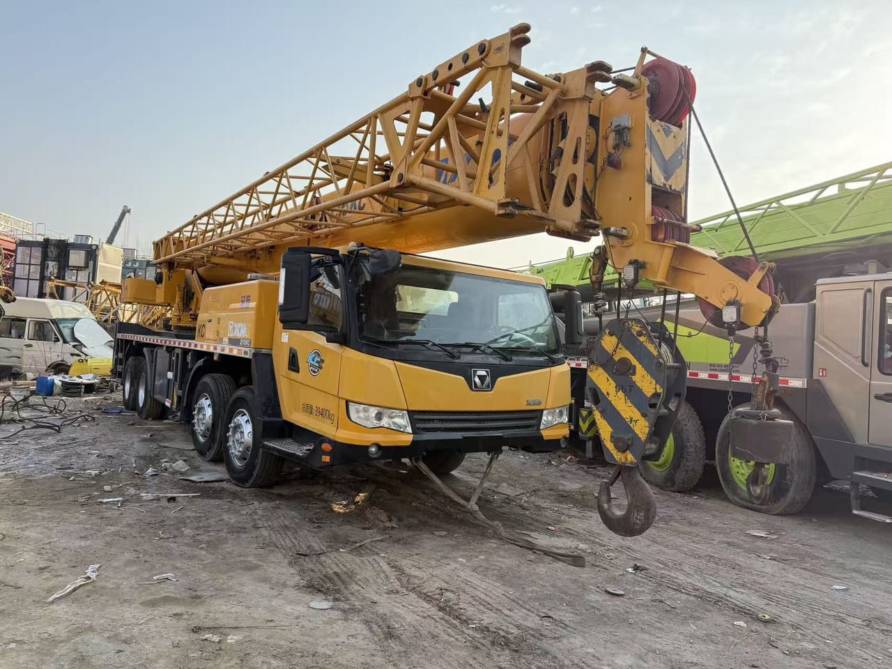 كرينات للإيجار في الدمام الرياض الجبيل القطيف – شركة تاج المملكة لتأجير كرينات في الدمام الرياض جدة مكة المدينة المنورة 0564548663