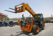جي سي بي تليهندر للإيجار في الرياض الدمام – JCB Telehender for rent in Riyadh, Dammam