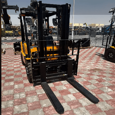 فوركلفت 3طن للإيجار في الدمام | الرياض | الجبيل | القطيف | جدة | تبوك | روافع شوكية