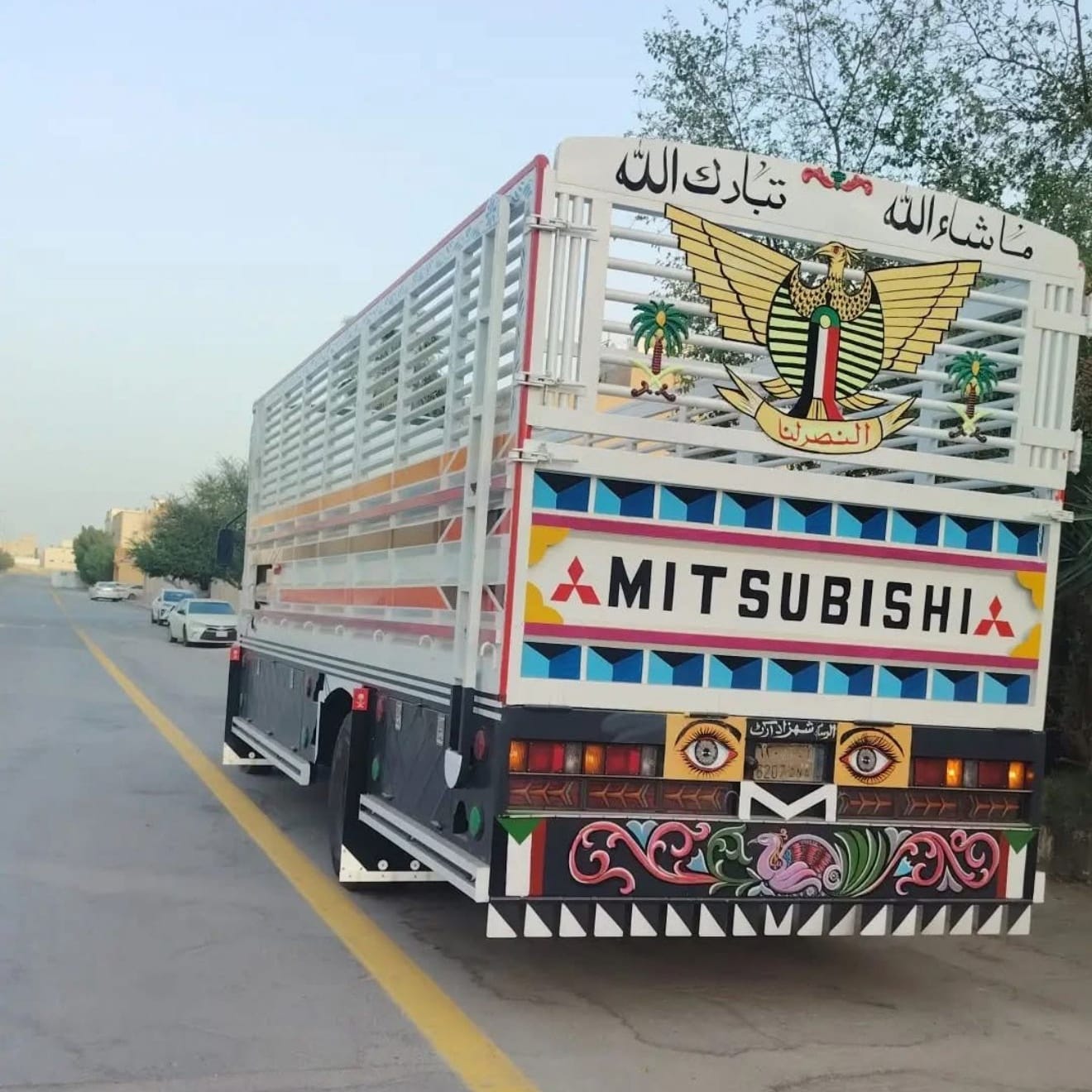 لوري نقل خارج الرياض 0537422374 مكة جدة