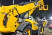 جي سي بي تليهندر للإيجار في الرياض الدمام – JCB Telehender for rent in Riyadh, Dammam
