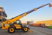 جي سي بي تليهندر للإيجار في الرياض الدمام – JCB Telehender for rent in Riyadh, Dammam