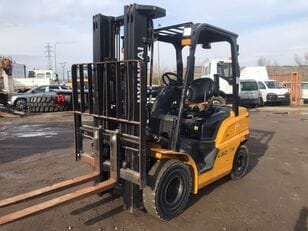 فوركلفت للأيجار في الدمام | رافعة شوكية للإيجار