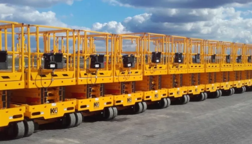 تأجير سيزرات سيزر لفت للإيجار في الدمام و الرياض و جدة و تبوك و الجبيل و القصيم