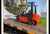 فوركلفت للإيجار في الدمام Forklift For Rent in Dammam