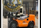 فوركلفت للإيجار في الدمام Forklift For Rent in Dammam