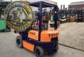 فوركلفت 1 طن للايجار الرياض – المقداد لتأجير الرافعات