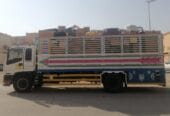لوري جامبو نقل عفش داخل وخارج الرياض 0545862986 حي السلي لبن الرمال العارض النهضة غرناطة قرطبة الروضة
