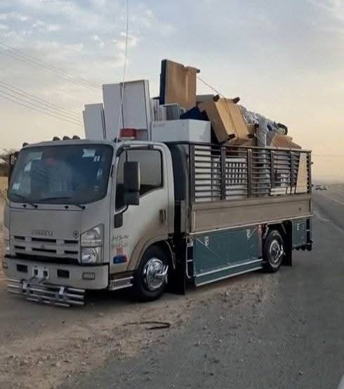 دينا طش الاثاث القديم بالرياض 0575907703