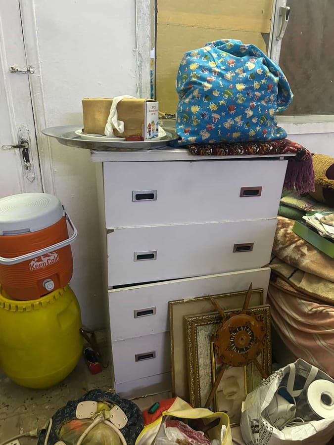 دينا التخلص من الاثاث القديم بالرياض 0507019022 بحي الياسمين بالرياض شمال الرياض