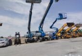 Man lift * Boom lift for rent in Dammam * Jubail * Qatif * Jeddah
