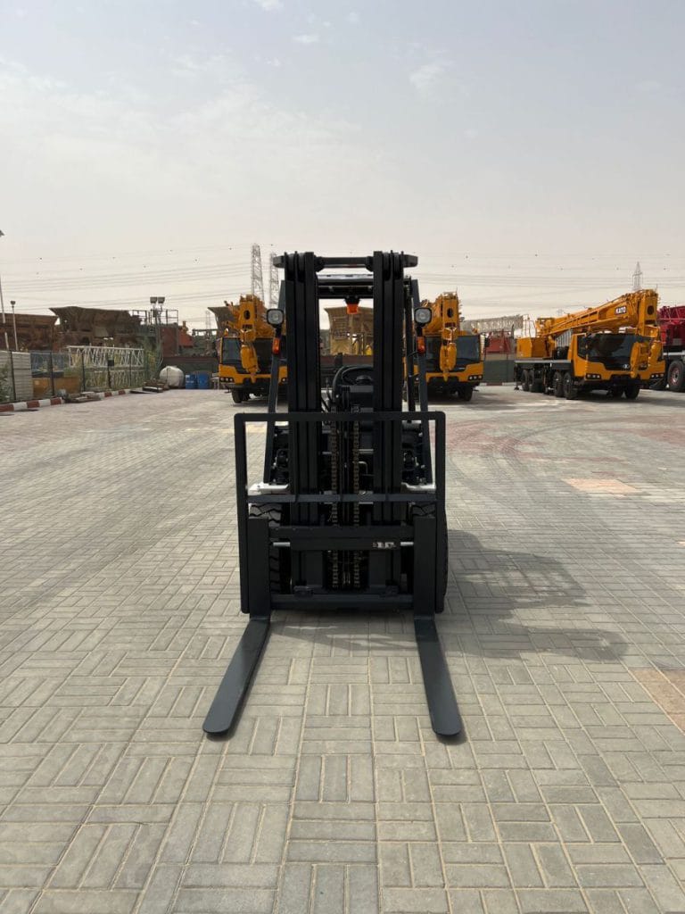 فوركلفت للأيجار في الدمام – رافعة شوكية للإيجار بالدمام