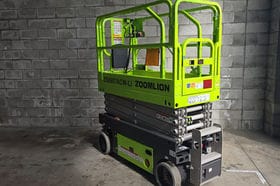 سيزر لفت للايجار في جدة * Pom poms for rent in Dammam, Riyadh, Jeddah Man turned for rent