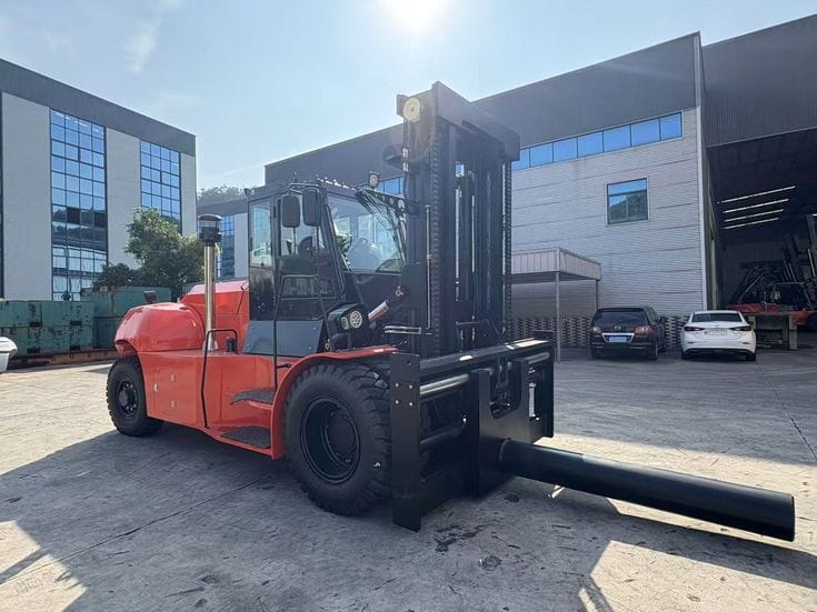 فوركلفت للأيجار في الدمام والرياض – أسعار تنافسية – توصيل سريع