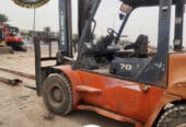 فوركلفت للأيجار في الدمام – Forklift for rent in Dammam