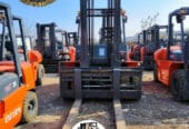 فوركلفت للأيجار في الدمام – Forklift for rent in Dammam