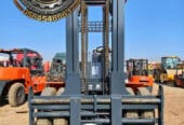 فوركلفت للأيجار في الدمام – Forklift for rent in Dammam