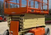 Boom Lift Rental Dammam 12–32m