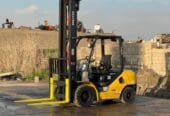 فوركلفت للإيجار في جدة ،* رافعات شوكية للإيجار بجدة