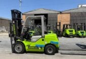 Forklift for rent in Dammam & Riyadh, Jeddah, Jubail
