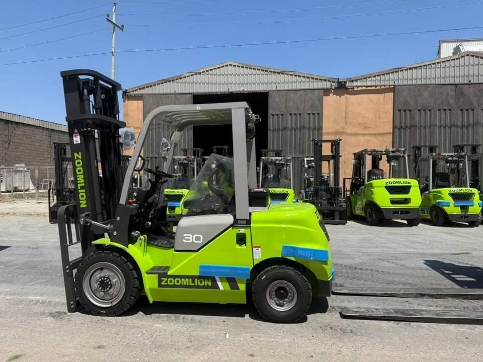 Forklift for rent in Dammam & Riyadh, Jeddah, Jubail