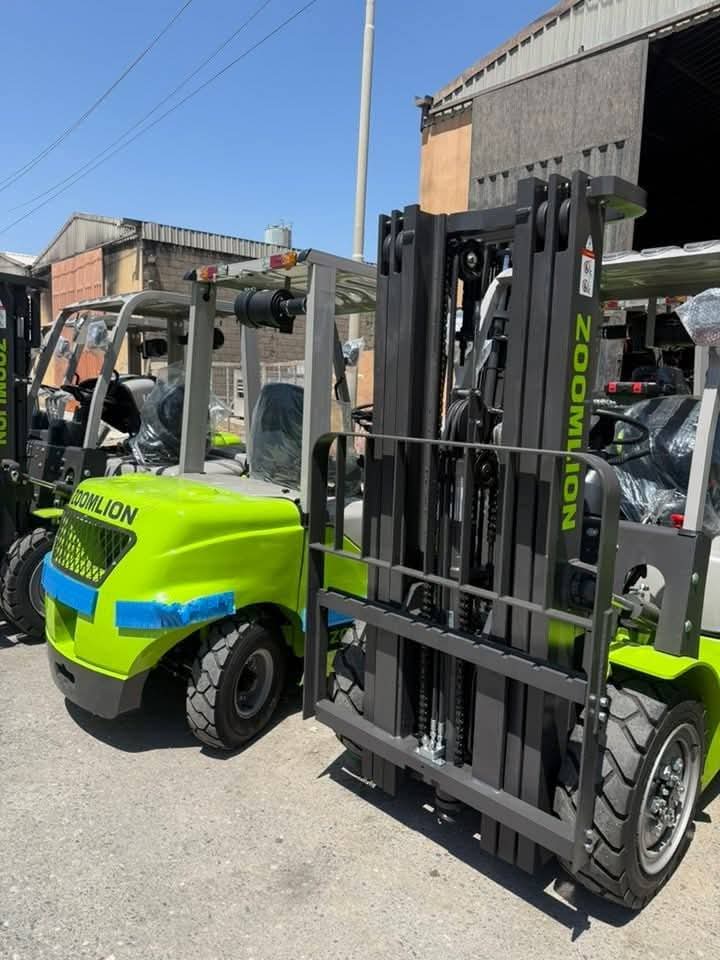 Forklift for rent in Dammam & Riyadh, Jeddah, Jubail