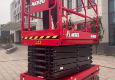 Hydraulic-Aerial-Work-Platform-6-18m-Outdoor-Electric-Scissor-Lift-for-Construction