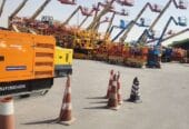 Man lift * Boom lift for rent in Dammam * Jubail * Qatif * Jeddah