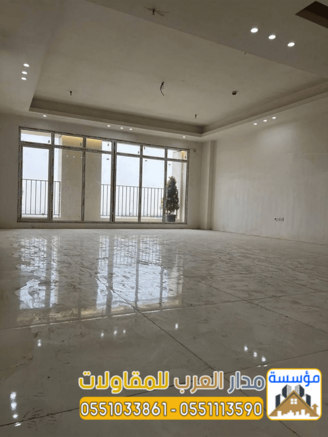 مقاول ترميم الرياض – تشطيب منازل وفلل 0551033861