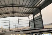 مقاول هناجر ساندوتش بانل ومستودعات بالرياض | تركيب وتصميم هناجر حديد 0551033861