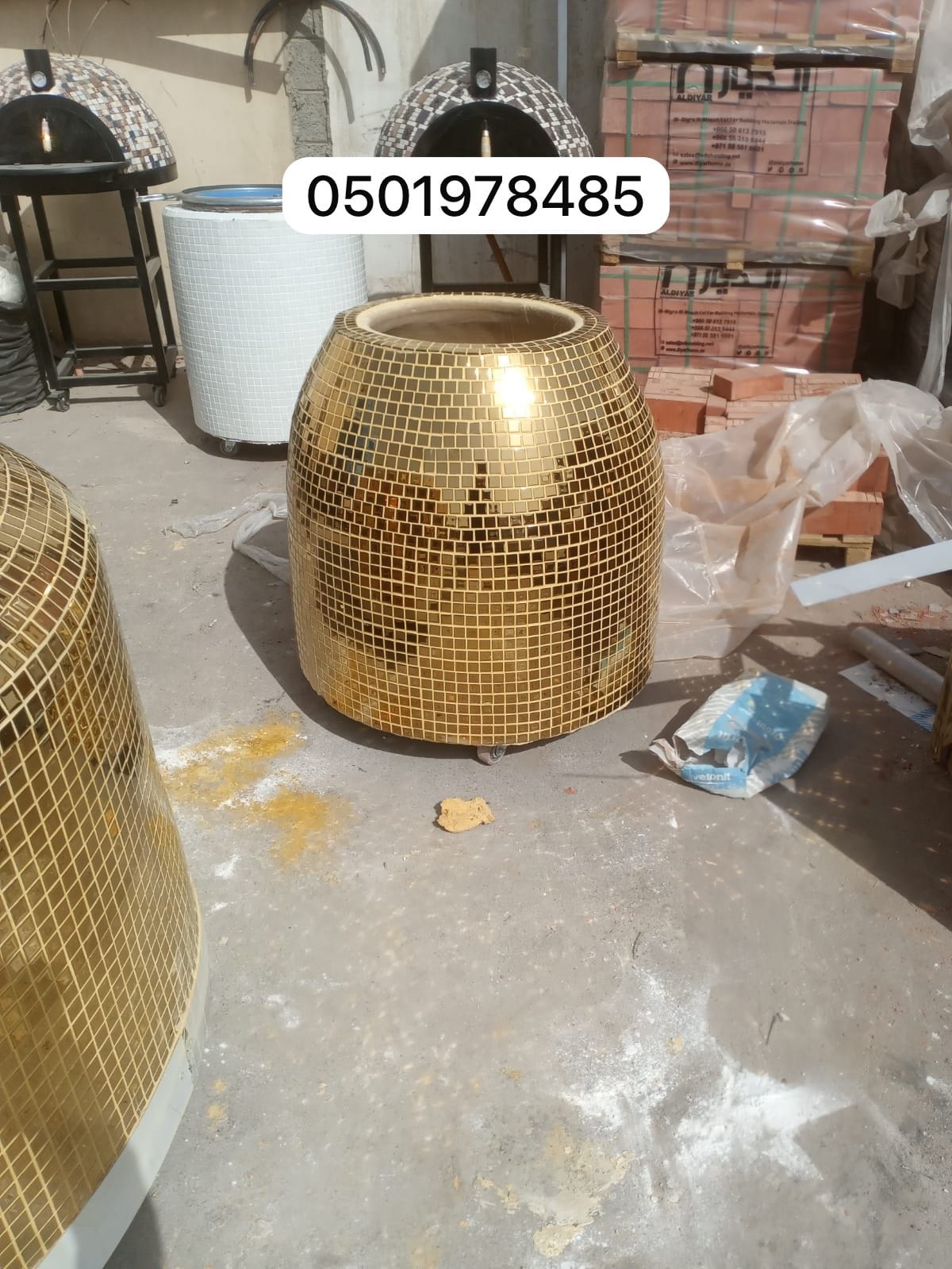 تنور تميس فرن تميس فرن عمل فرن التميس فرن خبز