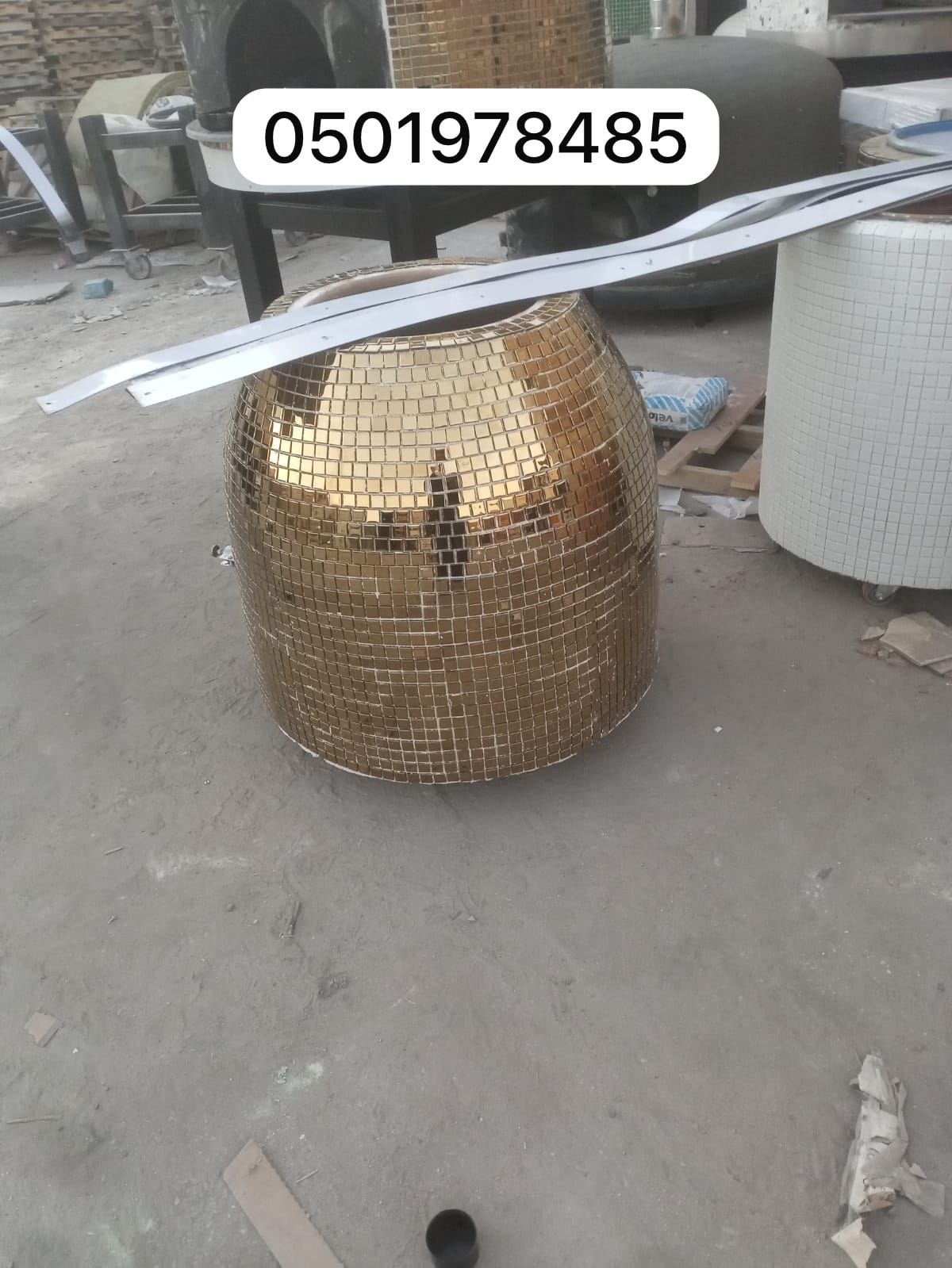 تنور تميس فرن تميس فرن عمل فرن التميس فرن خبز