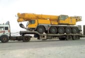 Tadanos & cranes for rent in Dammam Riyadh and Jeddah