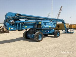 Boom lift for rental in Dammam , Jeddah , Riyadh * Man lift for rent