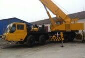 Tadanos & cranes for rent in Dammam Riyadh and Jeddah