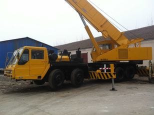 Tadanos & cranes for rent in Dammam Riyadh and Jeddah