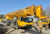Tadanos & cranes for rent in Dammam Riyadh and Jeddah