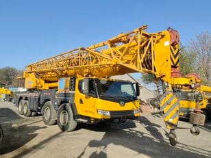 Tadanos & cranes for rent in Dammam Riyadh and Jeddah