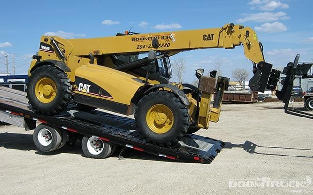 أيجار تليهندرات JCB في الدمام والرياض وجدة